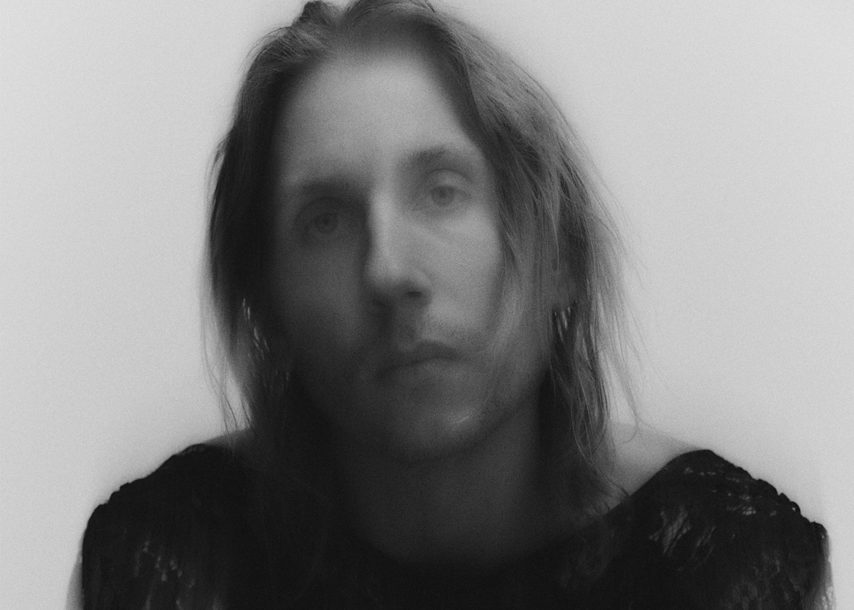 Frederik Valentin dj playing at 3 days of design